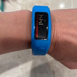 Garmin Vivofit Model F4ARND00
